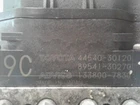 Abs Brake Pump Module 2006 Lexus GS300 Awd 44540-30120 89541-30270 Used. Price: $110.24.