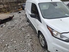 2021 Ford Transit Connect Used Rear View Mirror Automatic Dimming 267-00362. Price: $80.70.