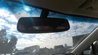 Rear View Mirror Automatic Dimming Id 87810-0WN01 Fits 15-21 NX300H 30573903 Used. Price: $129.30.