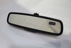 2006 2007 2008 Toyota Solara Oem Rear View Mirror With Auto Dimming And Compass Used. Price: $69.00.