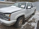 2006 Chevrolet Silverado Rear View Mirror Oem 267 GM8M06 Auto Dim Manual Used. Price: $80.70.