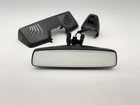 16-17 Bmw 750I Interior Rearview Mirror W/black Trims Tc:pnacy 72K Xdrive 64923 Used. Price: $110.50.