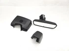 Genuine 15-19 Range Rover Evoque L538 Interior Rear View Mirror Used. Price: $89.94.