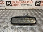 Alfa Romeo Stelvio Tb Veloce Interior Rear View Mirror 156109498 2017-2023 Used. Price: $68.05.