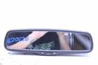2009-2012 Volkswagen Routan Interior Inside Rear View Mirror Auto Dimm Oem Used. Price: $48.59.