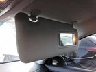 Passenger Sun Visor Illumination Without Led Fits 21-23 Mazda CX-5 3131311 Used. Price: $129.18.