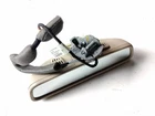 10-13 W212 Mercedes E350 Rear View Mirror 2048103217 Beige Oem Used. Price: $40.00.