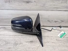 Oem Mercedes A207 W207 W212 E350 E550 Right Passenger Side Mirror Used. Price: $229.95.