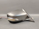 Nissan Fuga M37 Infiniti Y51 Beig Power Folding Side Mirror Auto Flip 11 Pin Rh Used. Price: $143.31.