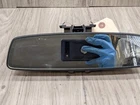 18-24 Oem Bmw G01 G02 X3 X4 30 M40 Interior Rear View Mirror Homelink Ec Gdo Used. Price: $125.96.