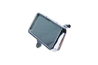 Jaguar E-type Series Drop Head / Roadster Rear View Mirror -C17757 New. Price: $139.27.