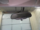 Chevrolet Trailblazer 2005 Rear View Mirror Used 2272. Price: $69.90.