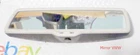 2009-2017 Volkswagen Tiguan Rear View Mirror W/ Auto-dim Oem Beige Used. Price: $59.88.