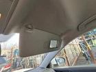 2019 Volkswagen Jetta Passenger Right Sun Visor Assembly Used 268-12576R. Price: $80.70.