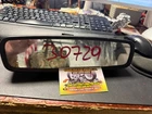 Ford Lincoln Mercury Rear View Mirror Auto Dim Compass Oem CU5A-17E678-AA Used. Price: $47.00.