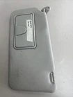 Driver Left Sun Visor Without Illumination Fits 07-13 SX4 1137644 Used. Price: $34.99.