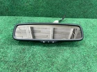 2013-2015 Honda Cr-z Crz Rear View Mirror Back-up Camera Monitor Oem Used. Price: $100.00.
