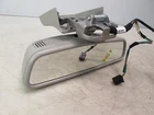 2007-2009 Mercedes W221 S600 S63 Amg Interior Rear View Mirror W/ Home Link Oem Used. Price: $90.00.