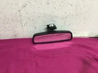 Volvo S80 Rear View Mirror 31111836 2008 Used. Price: $40.29.