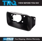 Trq Front Right Fog Light Bezel Black Passenger Side Fits 11-14 Chevrolet New. Price: $34.95.
