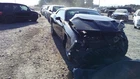 Rear View Mirror Automatic Dimming With Microphone Fits 15-16 Challenger 7259345 Used. Price: $101.02.