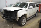 Int View Mirror For 2009 Escalade Esv Assy Blk Autodim Onstar Used. Price: $84.99.