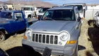 Used Interior Rear View Mirror Fits: 2005 Jeep Liberty Grade. Price: $87.41.