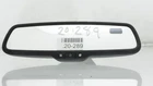 Lexus RX400H 2006-2008 Interior Inside Rear View Mirror 87810-0W130 Used. Price: $46.98.