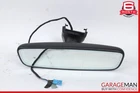 2019-2024 Porsche Macan 95B Front Upper Windshield Rear View Mirror Oem Used. Price: $110.71.