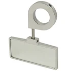 Empi 16-2047 Polished Aluminum Rear View Mirror, Clamp On 1-1/2" Tube New. Price: $72.54.