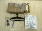 Gm Oem Rear View Mirror Electro Chromic Auto Dimming 1987-2000 Buick Chevy Olds New. Price: $179.95.
