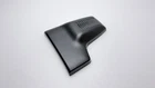 2017 2020 Nissan Rogue Windshield Camera Cover Lane Trim Cap 284L8-7FL1A Oem Used. Price: $21.99.