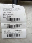19-22 Toyota Prius 1.8L Fwd At Interior Rear View Mirror Used. Price: $112.49.