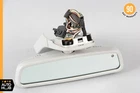 00-06 Mercedes W215 CL500 CL600 Interior Rear View Mirror Gray 2158110007 Oem Used. Price: $57.23.