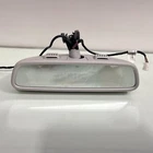 2014 2019 Mercedes W205 GLC300 S550 Rear View Mirror Oem A2228100417 Used. Price: $88.00.