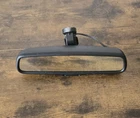 2014-2015 Acura Mdx Interior Inside Rear View Mirror 76400-TZ5-A21 Advanced Used. Price: $74.95.