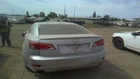 Used Front Center Interior View Mirror Fits: 2012 Lexus IS350 W/rear. Price: $146.77.