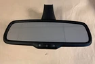 2012 - 2017 Fiat 500 Mirror Interior Rear View Wo Compass Switch E3021035 Oem Used. Price: $85.00.