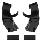 2PCS Front Cup Holder For Bmw Z4 E85 E86 2003-2008 51457070323 51457070324 New. Price: $50.01.
