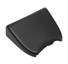 Audi A6 C7 A7 Soul Black Rear View Mirror Upper Trim Cover Genuine 4G0907299AA4P New. Price: $38.13.