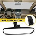 For 2006-2011 Honda Civic 2DR/4DR Interior Rear View Mirror New. Price: $22.99.