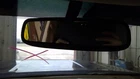 Rear View Mirror Without Pre-crash System Fits 13-19 Lexus GX460 5548061 Used. Price: $100.00.