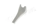 Genuine Star Silver Cover Audi A4 Allroad Quattro Avant S4 8T0857593Z62 New. Price: $15.40.