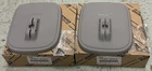 Side Mirror FJ40 FJ43 FJ45 HJ45 HJ47 Toyota Land Cruiser 1976-1984 Set Lh Rh Oem New. Price: $119.95.