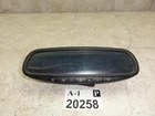 Rear View Mirror G35 2003 2004 Back Inner Interior Glass Auto Dimming Oem Used. Price: $37.49.
