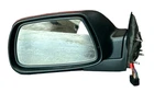 2005-2010 Jeep Grand Cherokee SRT8 Oem Driver Left Door Heated Mirror Used. Price: $130.50.