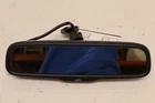 2009-2012 Lexus LS460 Rear View Interior Mirror W/ Automatic Dimming Oem Used. Price: $54.00.