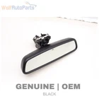 2014-2018 Bmw 328D Xdrive Interior Rear View Mirror 9345370 Used. Price: $41.49.