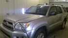 Toyota 4 Runner 2006 Rear View Mirror 87810AC091 Used 8178. Price: $60.79.