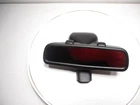Rear View Interior Mirror Fits 18 Dodge Caravan 32002 Used. Price: $60.00.
